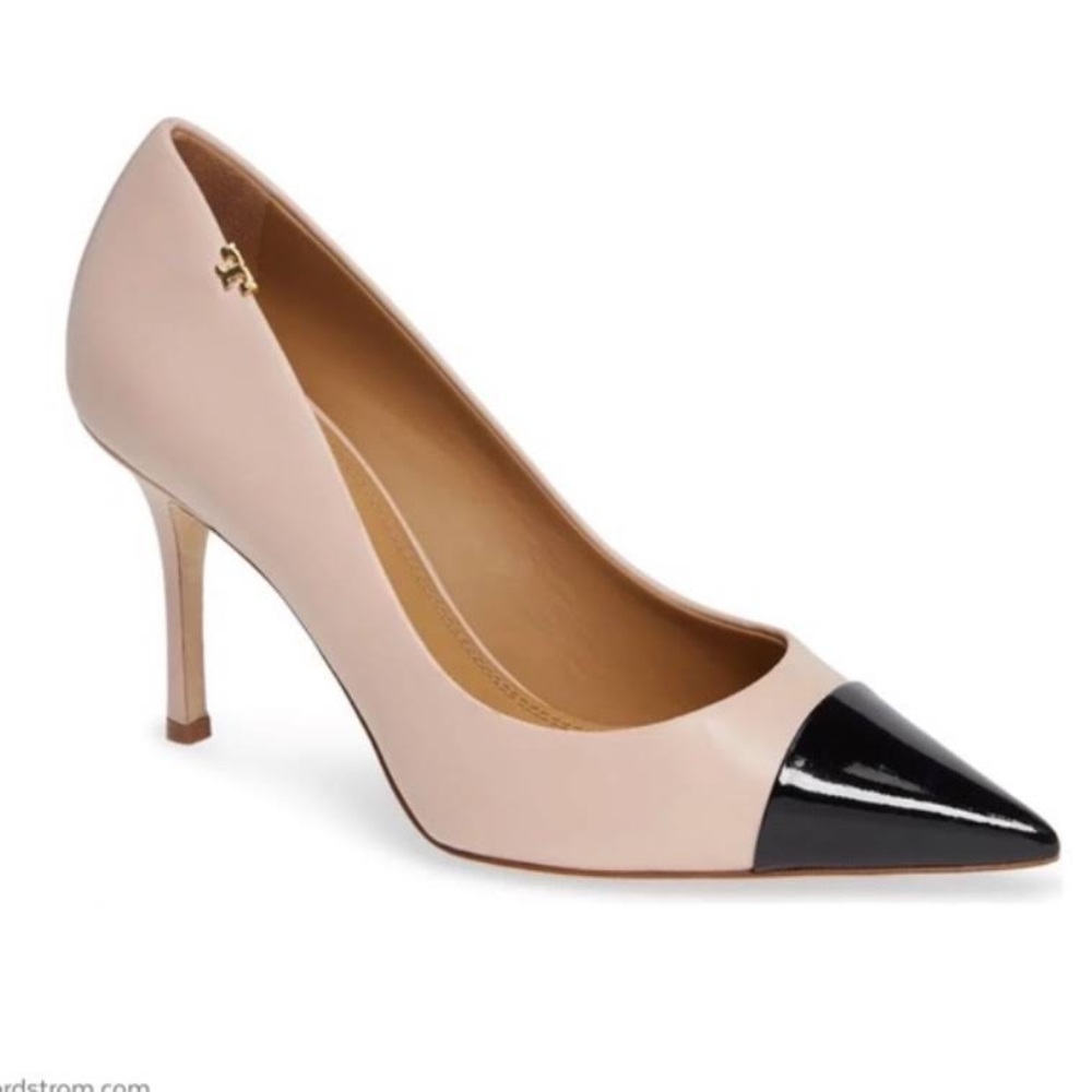 Tory Burch Penelope Pumps